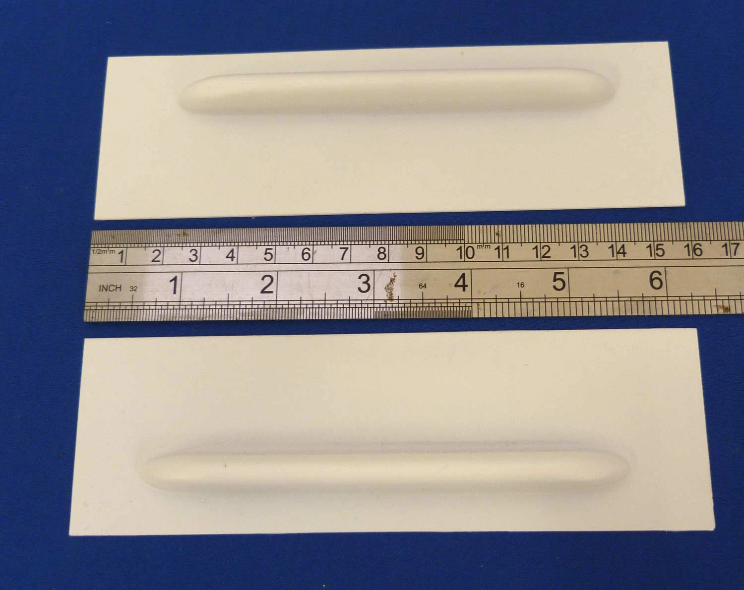 Small Plastic Shrouded Servo Cover (makes 2) 5 Small Plastic Shrouded Servo Cover (makes 2) - Image 3