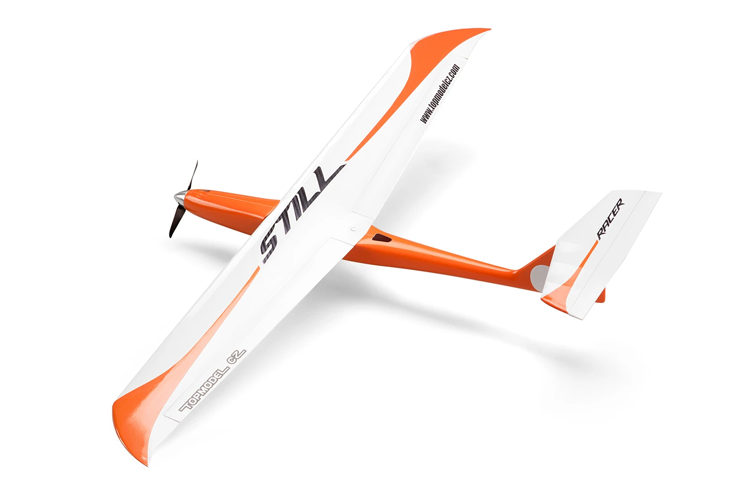 Still Racer 1m 4 Still Racer 1m - Image 2