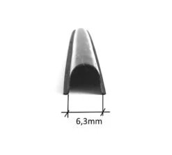 Streamlined Pushrod Exit Fairings (2) -Rc Airplane Store streamlined pushrod exit fairings 2 40