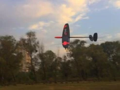 Strike 3 DLG 1m -Rc Airplane Store strike 3 dlg 1m 14