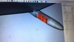 Strike 3 DLG 1m -Rc Airplane Store strike 3 dlg 1m 350