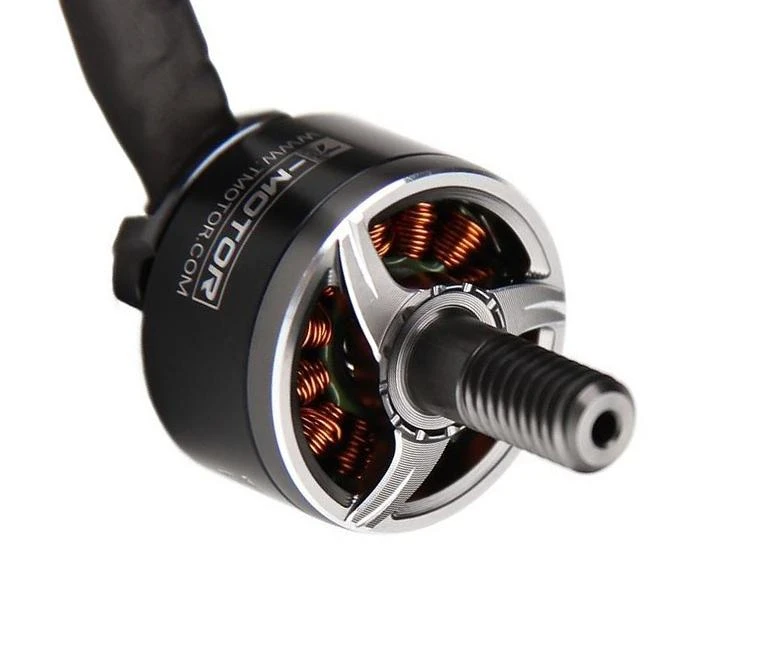 T-Motor F1507 3800 RPM/V 15g Outrunner 3 T-Motor F1507 3800 RPM/V 15g Outrunner