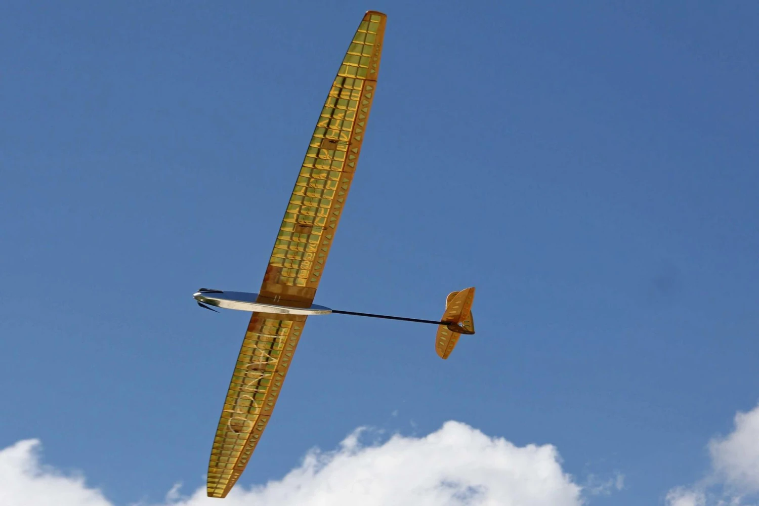 Tango F5J 3.1m 6 Tango F5J 3.1m - Image 4