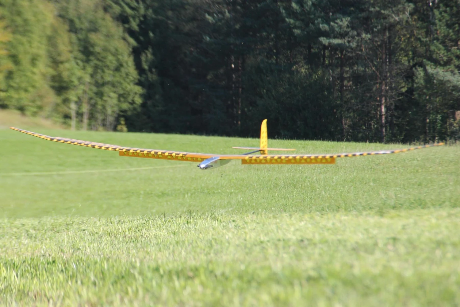 Tango F5J 3.1m 9 Tango F5J 3.1m - Image 7