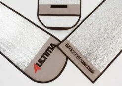 Ultima 2 Wing, Tailplane And Fin Bags -Rc Airplane Store ultima 2 wing tailplane and fin bags 30