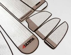 Ultima 2 Wing, Tailplane And Fin Bags -Rc Airplane Store ultima 2 wing tailplane and fin bags 40