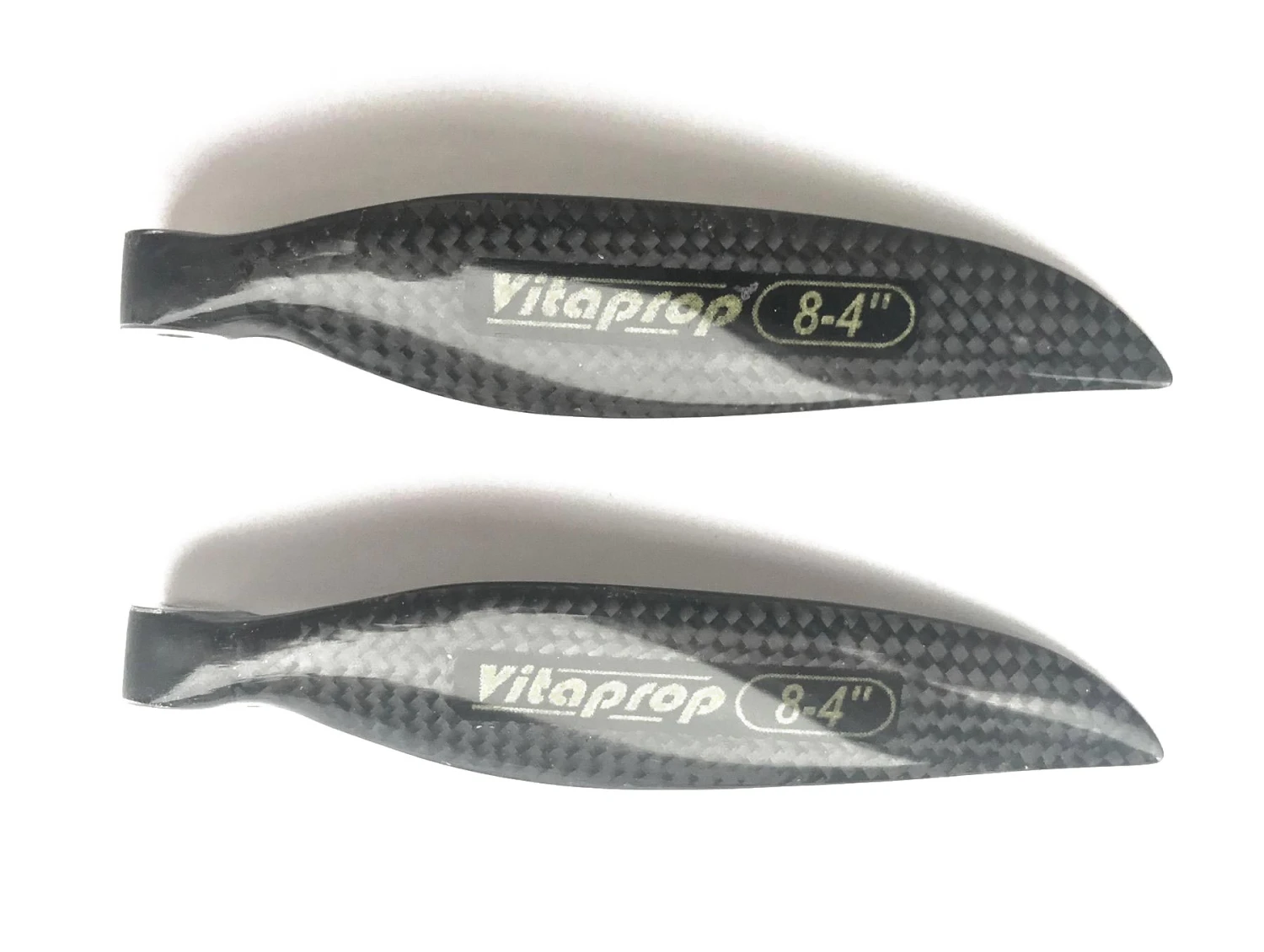 Vitaprop 8x4 Folding Prop Blades 3 Vitaprop 8x4 Folding Prop Blades