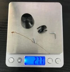 VM 25mm Spinner For 11xx Motors -Rc Airplane Store vm 25mm spinner for 11xx motors 40