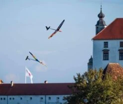 Vortex 4 1.5m DLG -Rc Airplane Store vortex 4 1 5m dlg 60