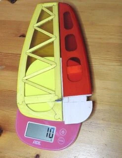 X-Dream 2m -Rc Airplane Store x dream 2m 100