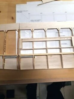 X-Dream 2m -Rc Airplane Store x dream 2m 70