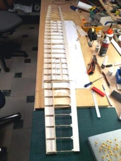 Mks X-Dream Elekro 2m -Rc Airplane Store x dream elekro 2m 160