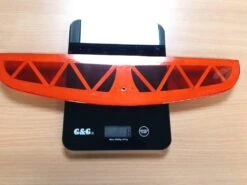 Mks X-Dream Elekro 2m -Rc Airplane Store x dream elekro 2m 190