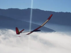 Mks X-Dream Elekro 2m