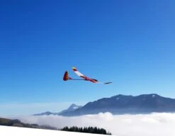 Mks X-Dream Elekro 2m -Rc Airplane Store x dream elekro 2m 30