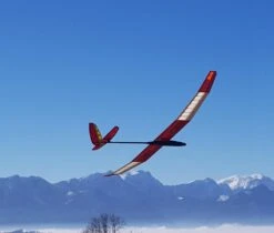 Mks X-Dream Elekro 2m -Rc Airplane Store x dream elekro 2m 40