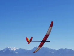 Mks X-Dream Elekro 2m -Rc Airplane Store x dream elekro 2m 50