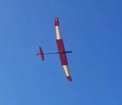 Mks X-Dream Elekro 2m -Rc Airplane Store x dream elekro 2m 70