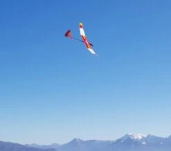 Mks X-Dream Elekro 2m -Rc Airplane Store x dream elekro 2m 80