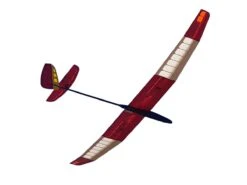 Mks X-Dream Elekro 2m -Rc Airplane Store x dream elekro 2m 85