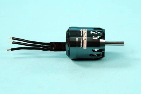 XPower F2307/14 F5K 3650 RPM/V 27g Cased Outrunner 5 XPower F2307/14 F5K 3650 RPM/V 27g Cased Outrunner - Image 3