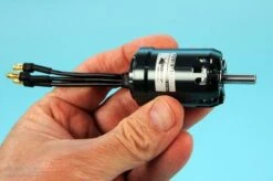 XPower F2919/10 Light 1480 RPM/V 83g Cased Outrunner 8 XPower F2919/10 Light 1480 RPM/V 83g Cased Outrunner -Rc Airplane Store xpower f2919 10 light 1480 rpm v 83g cased outrunner 30