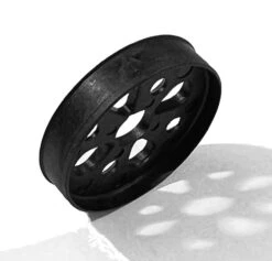 XPower Plastic Firewall - 32mm -Rc Airplane Store xpower plastic firewall 32mm 40