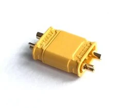 XT30 Plugs & Sockets (5 Prs) -Rc Airplane Store xt30 plugs sockets 5 prs 30