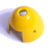Yellow Cone For 38mm Spinner -Rc Airplane Store yellow cone for 38mm spinner