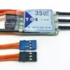 YGE 35 LVT ESC -Rc Airplane Store yge 35 lvt esc