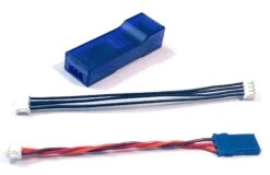 YGE TexY Telemetry Adapter 6 YGE TexY Telemetry Adapter -Rc Airplane Store yge texy telemetry adapter 40