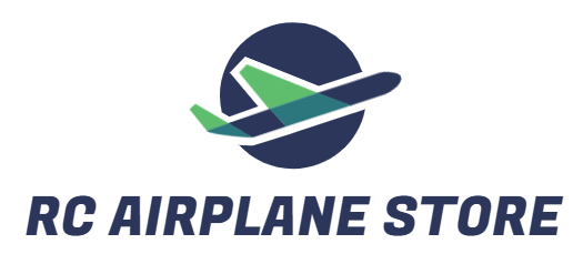 Rc Airplane Store